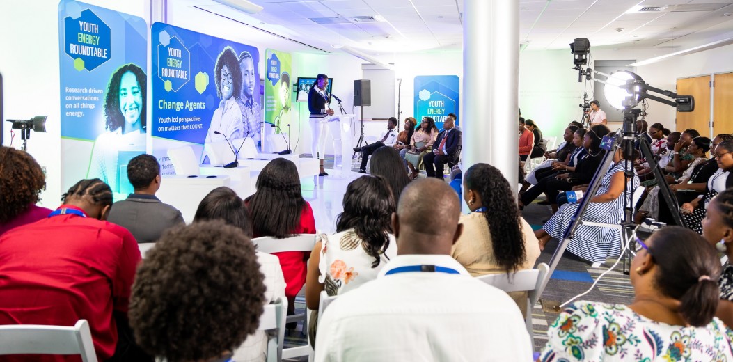 5th Annual Youth Energy Roundtable