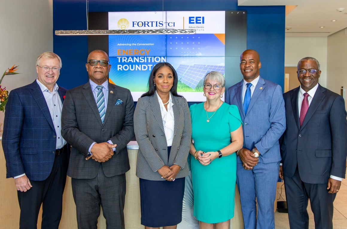 Energy Transition Roundtable