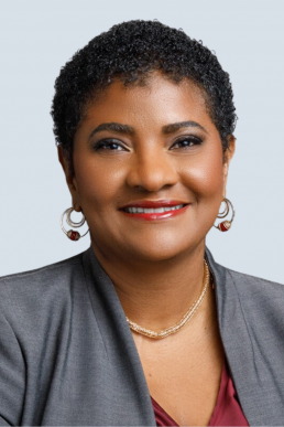 Gillian Charles-Gollop