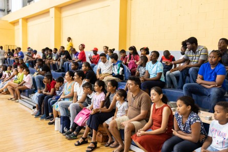 Mega STEM and Trade Skills Exposition