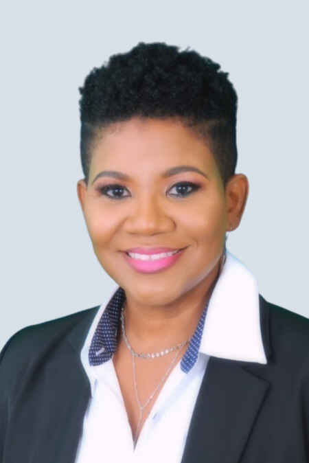 Dr. Candice Williams