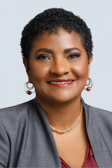 Gillian Charles-Gollop