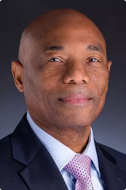 Dr. Hyginus ‘Gene’ Leon Dr. Hyginus ‘Gene’ Leon