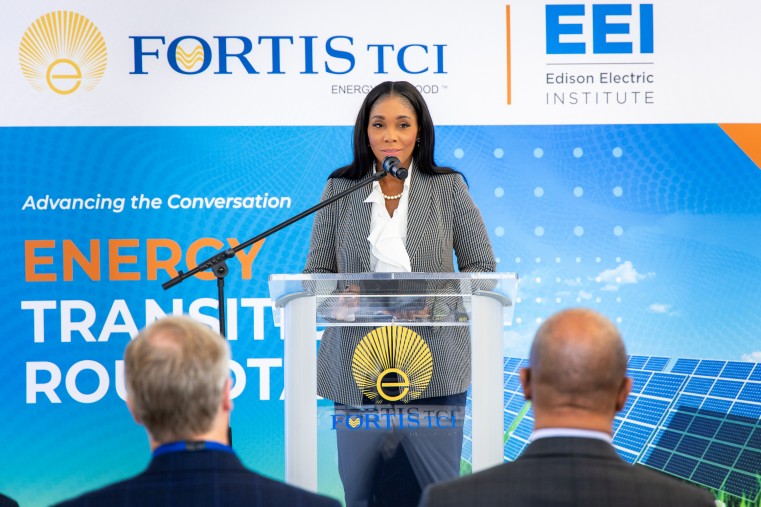 Energy Transition Roundtable